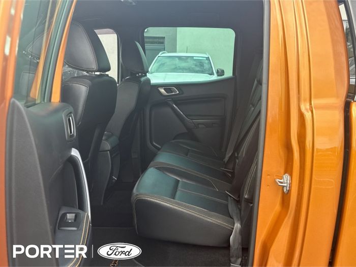 Ford Ranger 2020