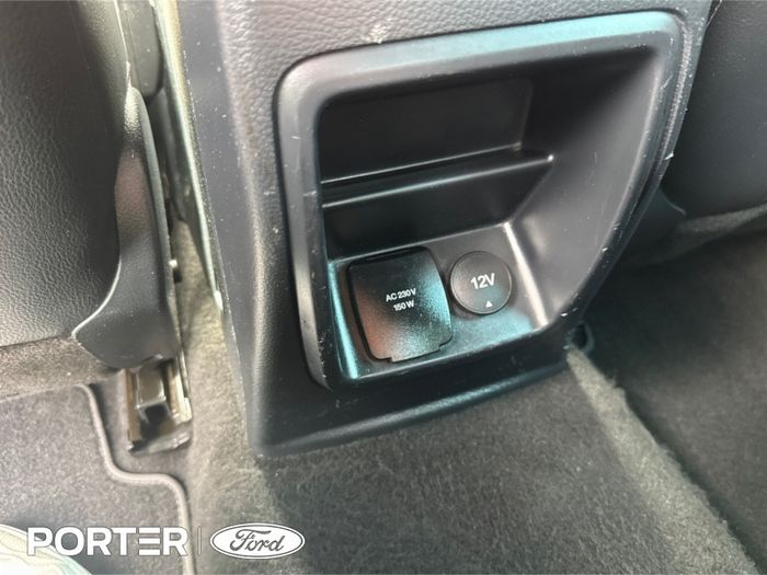 Ford Ranger 2020