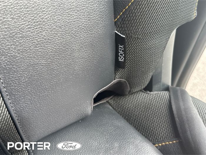Ford Ranger 2020