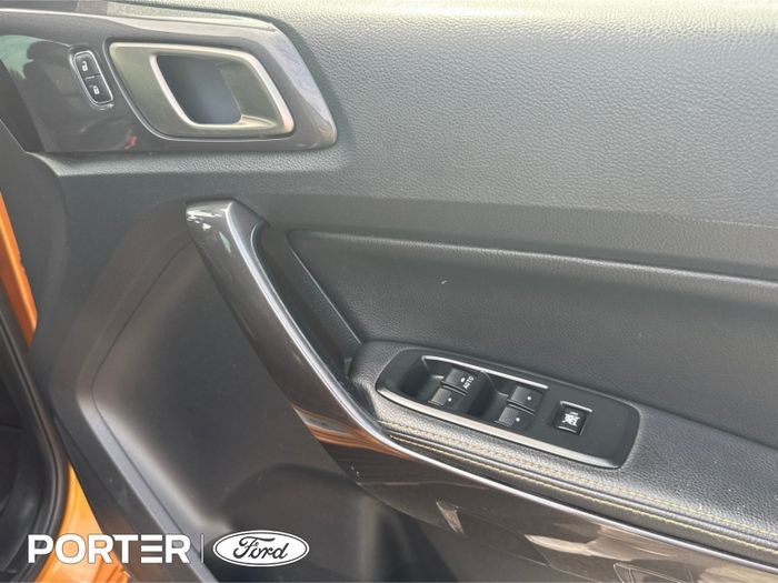 Ford Ranger 2020