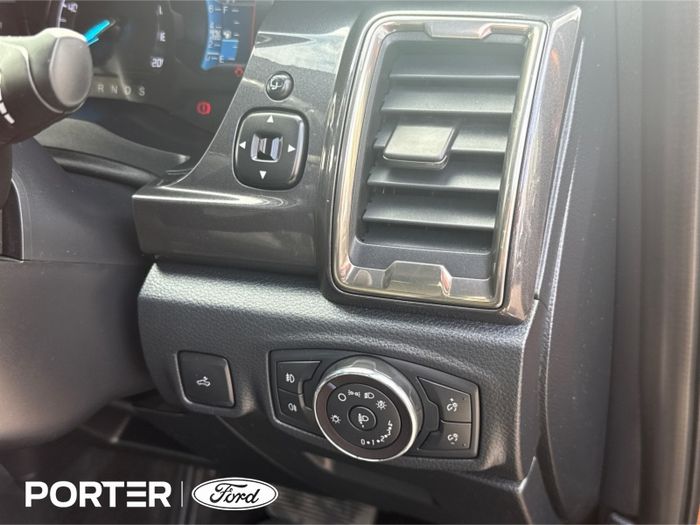 Ford Ranger 2020