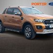 Ford Ranger 2020