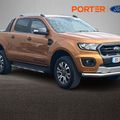 Ford Ranger 2020
