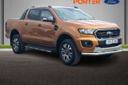 Ford Ranger 2020