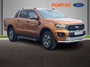 Ford Ranger 2020