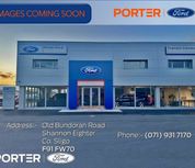 Ford Ranger 2022