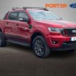 Ford Ranger 2022