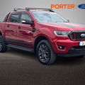 Ford Ranger 2022