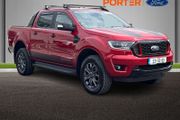 Ford Ranger 2022