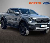 Ford Ranger 2024