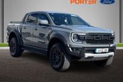 Ford Ranger 2024
