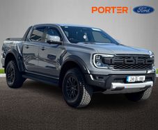 Ford Ranger 2024