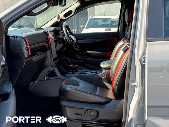 Ford Ranger 2024
