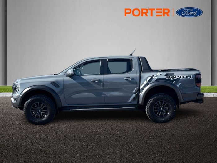 Ford Ranger 2024