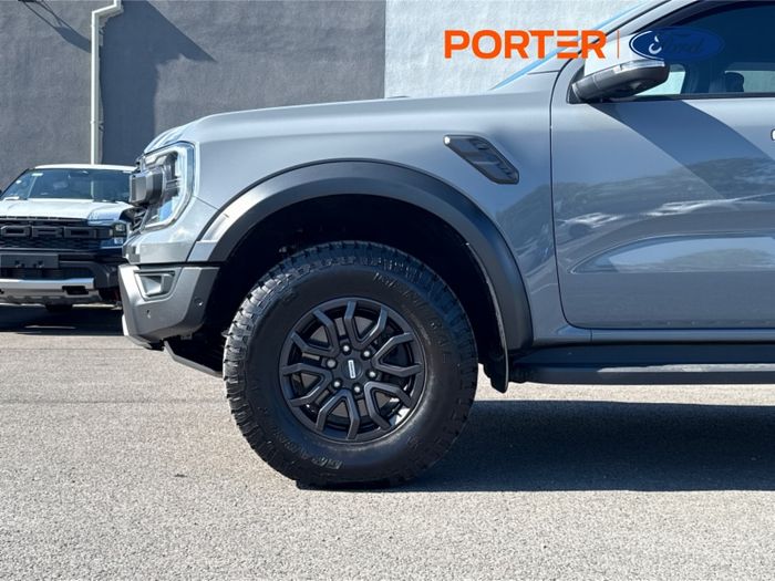 Ford Ranger 2024