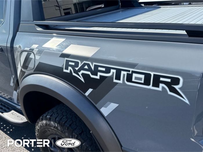 Ford Ranger 2024