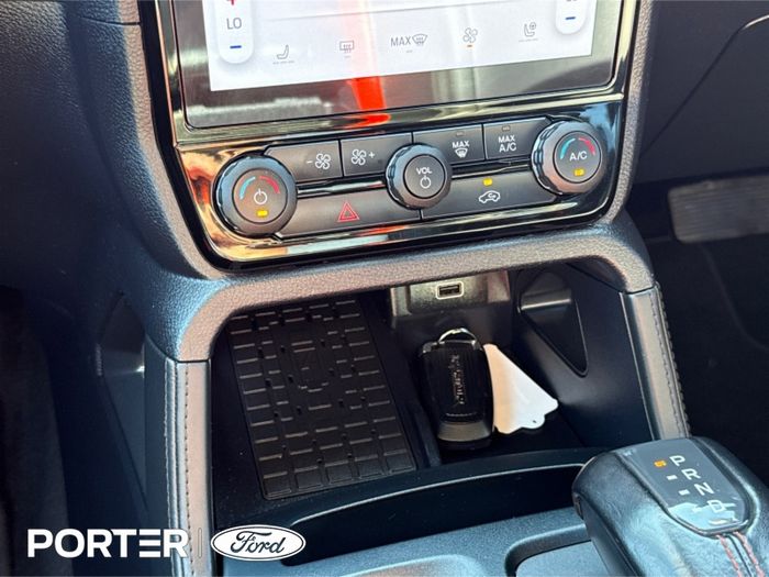 Ford Ranger 2024