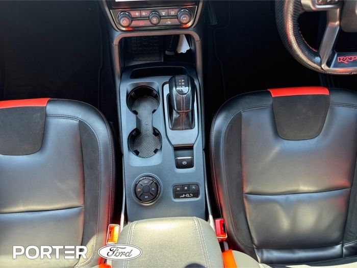 Ford Ranger 2024