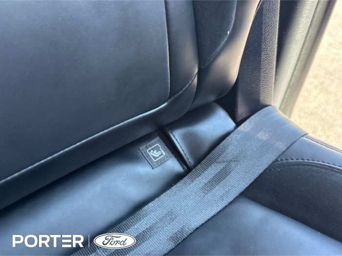 Ford Ranger 2024