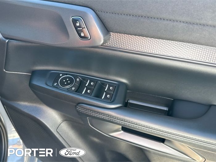 Ford Ranger 2024