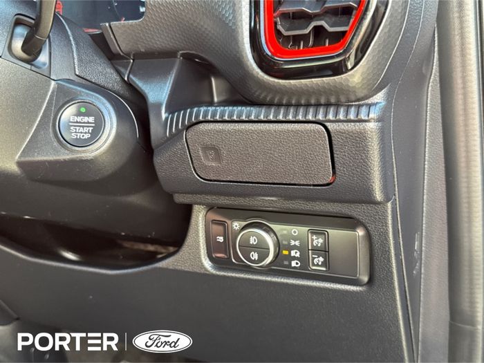 Ford Ranger 2024