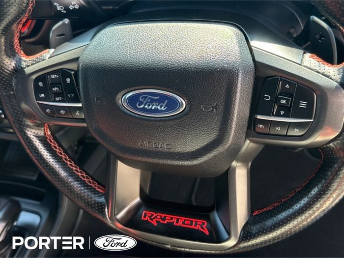 Ford Ranger 2024