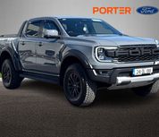 Ford Ranger 2024