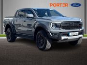 Ford Ranger 2024