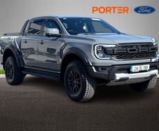 Ford Ranger 2024