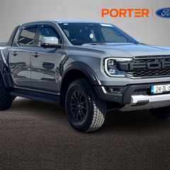 Ford Ranger 2024