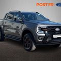 Ford Ranger 2026