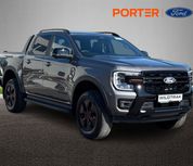 Ford Ranger 2026