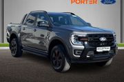 Ford Ranger 2026