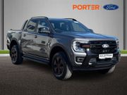 Ford Ranger 2026