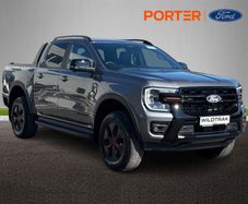Ford Ranger 2026