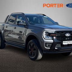 Ford Ranger 2026