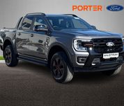 Ford Ranger 2026