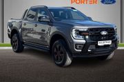 Ford Ranger 2026