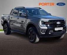 Ford Ranger 2026