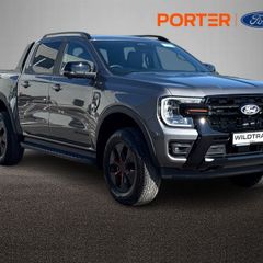 Ford Ranger 2026