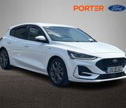 Ford Focus 2023