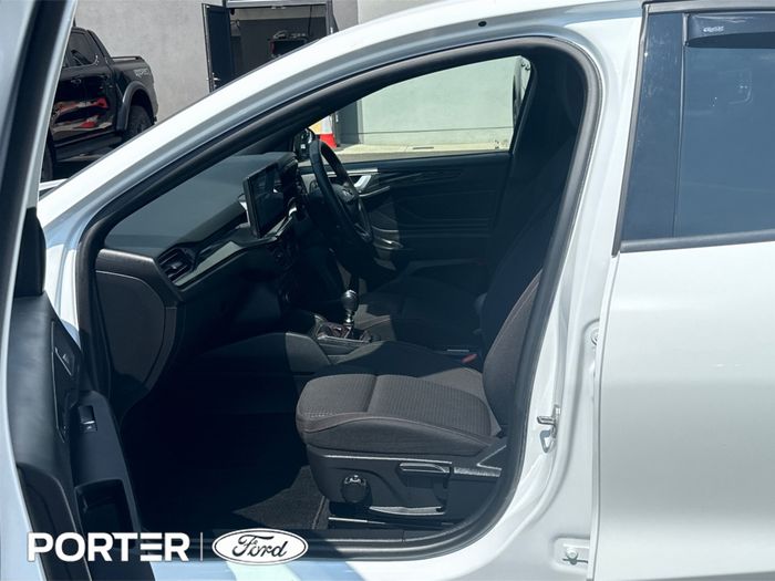 Ford Focus 2023
