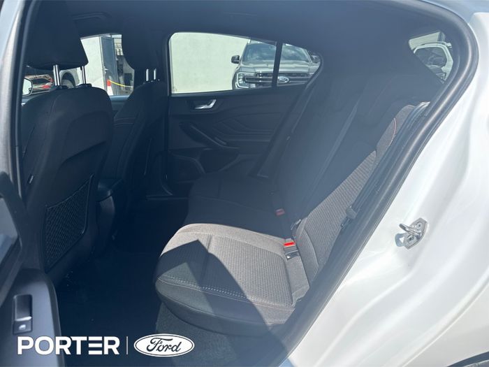 Ford Focus 2023