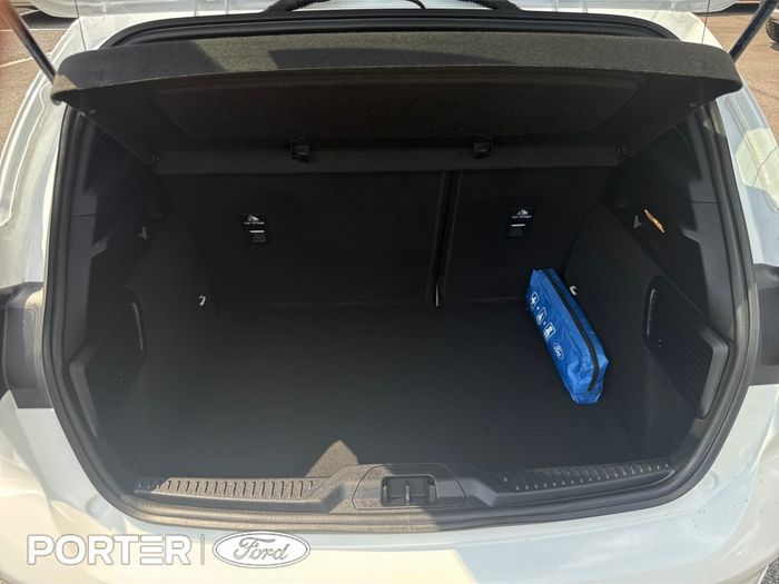 Ford Focus 2023