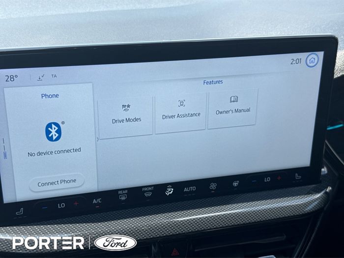 Ford Focus 2023