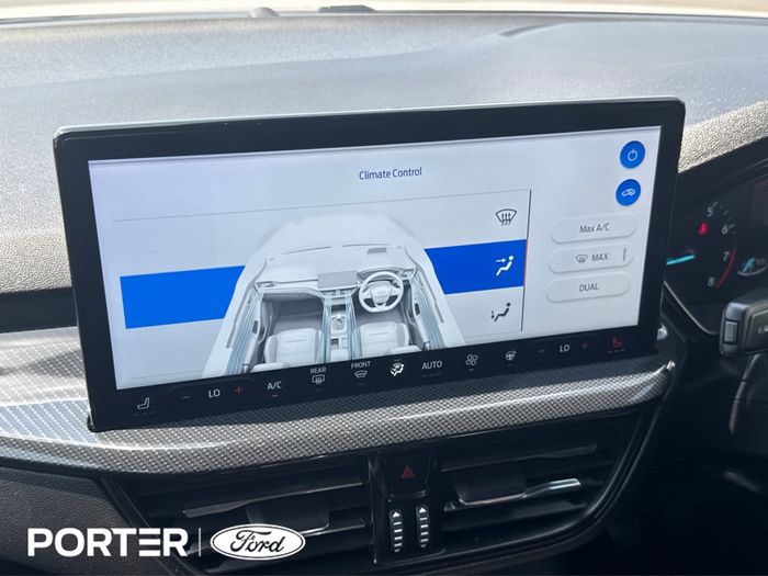 Ford Focus 2023