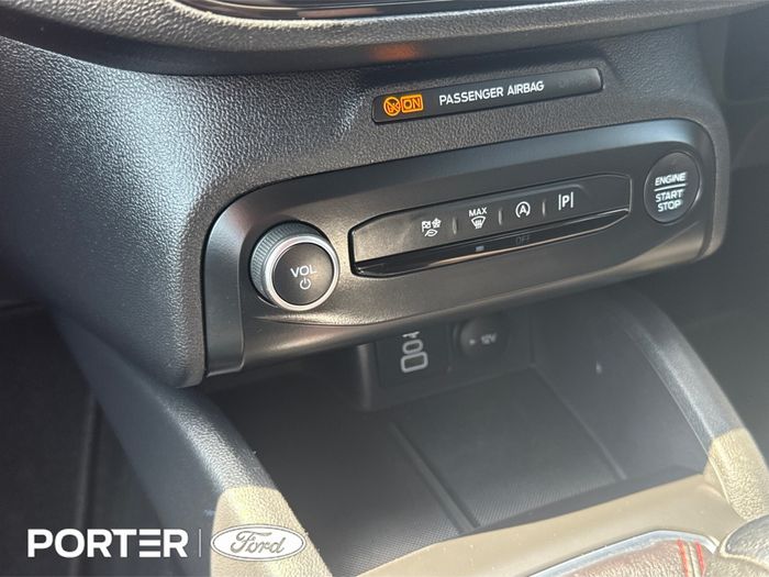 Ford Focus 2023
