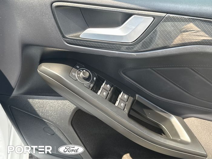 Ford Focus 2023