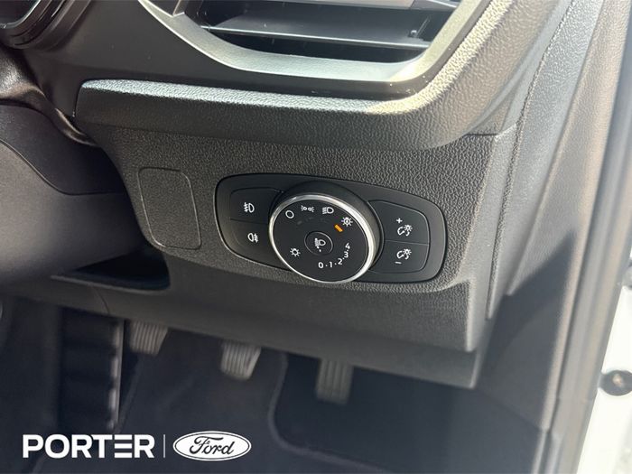 Ford Focus 2023
