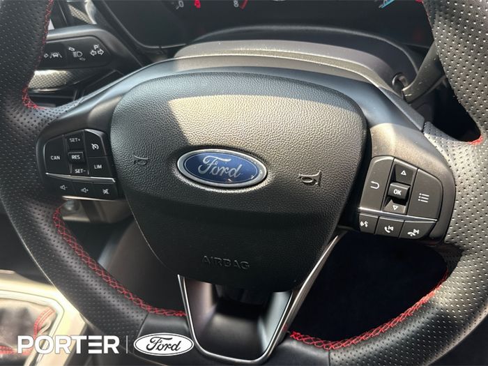 Ford Focus 2023